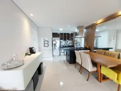 Apartamento com 3 Quartos para alugar, 85m² no Brooklin, São Paulo - Foto 3