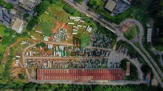 Galpão / Depósito / Armazém à venda, 6000m² no Distrito Industrial Paulo Camilo Sul, Betim - Foto 6