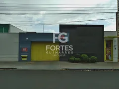 Loja / Salão / Ponto Comercial para alugar, 90m² no Alto da Boa Vista, Ribeirão Preto - Foto 1