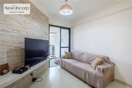 Apartamento com 2 Quartos à venda, 56m² no Moema, São Paulo - Foto 5