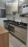 Apartamento com 2 Quartos à venda, 46m² no Conjunto Habitacional Doutor Farid Libos, Londrina - Foto 7