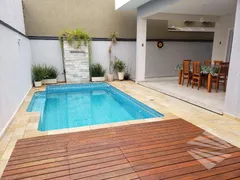 Casa de Condomínio com 4 Quartos à venda, 225m² no Piracangagua, Taubaté - Foto 12