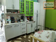Casa com 3 Quartos à venda, 91m² no Residencial Monte Alegre, Campo Limpo Paulista - Foto 2