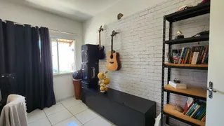 Casa de Vila com 3 Quartos à venda, 121m² no Centro, Eusébio - Foto 27