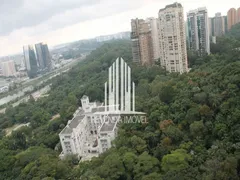 Apartamento com 4 Quartos para alugar, 370m² no Jardim Fonte do Morumbi , São Paulo - Foto 8