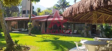 Casa com 5 Quartos à venda, 800m² no Praia do Lazaro, Ubatuba - Foto 23