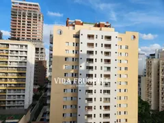 Conjunto Comercial / Sala à venda, 35m² no Cerqueira César, São Paulo - Foto 13