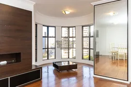 Apartamento com 3 Quartos para alugar, 108m² no Batel, Curitiba - Foto 9