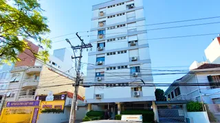 Apartamento com 3 Quartos à venda, 115m² no Cidade Baixa, Porto Alegre - Foto 1