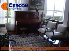 Casa de Condomínio com 4 Quartos à venda, 620m² no Aldeia da Serra, Barueri - Foto 6