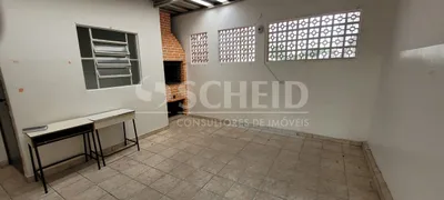 Casa Comercial com 3 Quartos para alugar, 174m² no Vila Santa Catarina, São Paulo - Foto 15