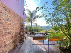 Casa de Condomínio com 4 Quartos à venda, 250m² no Bosque do Jambreiro, Nova Lima - Foto 12