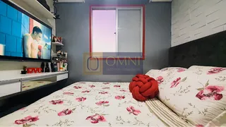 Apartamento com 2 Quartos à venda, 56m² no Jardim do Estadio, Santo André - Foto 26