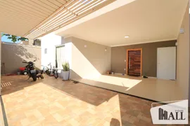 Casa com 3 Quartos à venda, 120m² no Fazenda Rio Preto, São José do Rio Preto - Foto 16