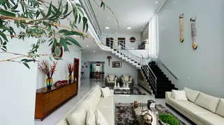 Casa de Condomínio com 4 Quartos à venda, 493m² no Residencial Granville, Goiânia - Foto 1