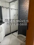 Casa com 3 Quartos à venda, 216m² no Jardim Paula I, Várzea Grande - Foto 16