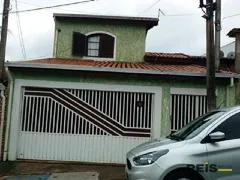 Casa com 3 Quartos à venda, 169m² no Vila Eros, Sorocaba - Foto 1