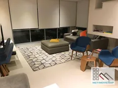 Cobertura com 3 Quartos à venda, 175m² no Cidade Monções, São Paulo - Foto 1