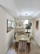 Apartamento com 2 Quartos para alugar, 96m² no Vila Izabel, Curitiba - Foto 22