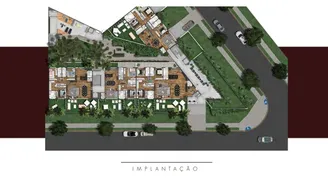 Apartamento com 3 Quartos à venda, 142m² no Juvevê, Curitiba - Foto 2