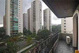 Apartamento com 4 Quartos à venda, 300m² no Alto de Pinheiros, São Paulo - Foto 21
