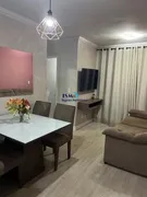 Apartamento com 2 Quartos à venda, 51m² no Vila São Pedro, Hortolândia - Foto 2