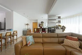 Apartamento com 4 Quartos à venda, 180m² no Belvedere, Belo Horizonte - Foto 9