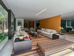 Casa com 5 Quartos para venda ou aluguel, 470m² no Jardim América, São Paulo - Foto 3