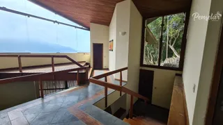 Casa de Condomínio com 4 Quartos à venda, 320m² no Praia das Toninhas, Ubatuba - Foto 9