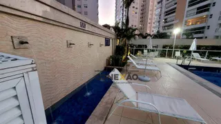 Apartamento com 3 Quartos à venda, 125m² no Ponta da Praia, Santos - Foto 24