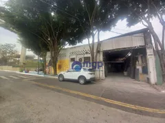 Galpão / Depósito / Armazém para alugar, 810m² no Vila Independência, São Paulo - Foto 2