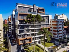 Apartamento com 3 Quartos à venda, 151m² no Mercês, Curitiba - Foto 1
