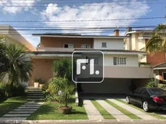 Casa de Condomínio com 3 Quartos à venda, 502m² no Residencial Doze - Alphaville, Santana de Parnaíba - Foto 1