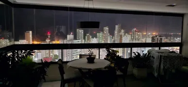 Apartamento com 4 Quartos à venda, 163m² no Jardim Apipema, Salvador - Foto 43