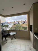 Apartamento com 3 Quartos para alugar, 90m² no Vila Oliveira, Mogi das Cruzes - Foto 12