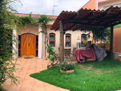 Casa de Condomínio com 3 Quartos à venda, 270m² no Jardim Donalísio, Salto - Foto 3