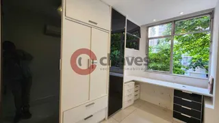 Apartamento com 3 Quartos para alugar, 90m² no Leblon, Rio de Janeiro - Foto 16