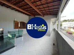 Casa com 3 Quartos à venda, 250m² no Pindorama, Belo Horizonte - Foto 14