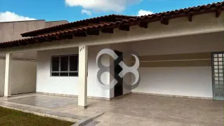 Casa com 3 Quartos à venda, 155m² no Jardim Oscavo Santos, Londrina - Foto 4