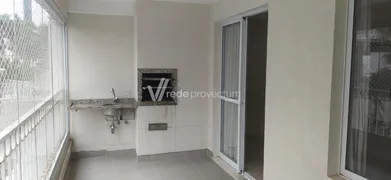 Apartamento com 3 Quartos à venda, 98m² no Mansões Santo Antônio, Campinas - Foto 17