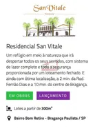 Casa de Condomínio com 3 Quartos à venda, 231m² no Residencial San Vitale, Bragança Paulista - Foto 29