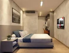 Apartamento com 2 Quartos à venda, 58m² no Tambaú, João Pessoa - Foto 33