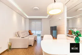 Apartamento com 3 Quartos à venda, 93m² no Vila Izabel, Curitiba - Foto 5