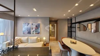 Apartamento com 2 Quartos à venda, 57m² no Centro, Canoas - Foto 5