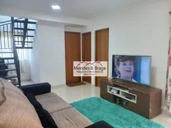 Cobertura com 2 Quartos à venda, 83m² no Jardim Silvestre, Guarulhos - Foto 1