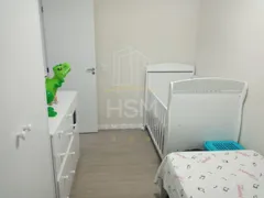 Apartamento com 2 Quartos à venda, 56m² no Centro, São Bernardo do Campo - Foto 9