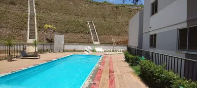 Apartamento com 2 Quartos à venda, 45m² no Grama, Juiz de Fora - Foto 58