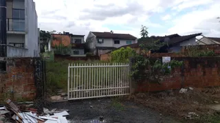 Terreno / Lote / Condomínio à venda, 380m² no Nova Brasília, Joinville - Foto 1