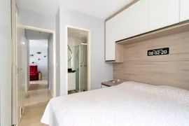 Apartamento com 3 Quartos à venda, 61m² no Tingui, Curitiba - Foto 6