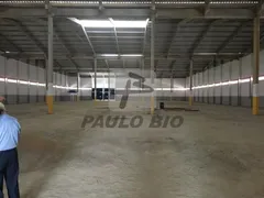 Galpão / Depósito / Armazém para alugar, 5500m² no Balneario Florida, Praia Grande - Foto 12